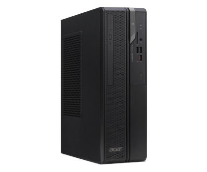Desktop Acer Veriton 2000 SFF Ultra 5-225/16GB/512/Win11P DVD